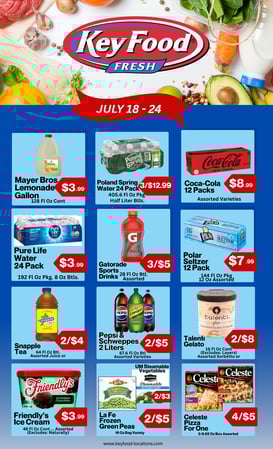 Images Key Food Marketplace