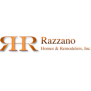 Razzano Homes & Remodelers, Inc. Logo
