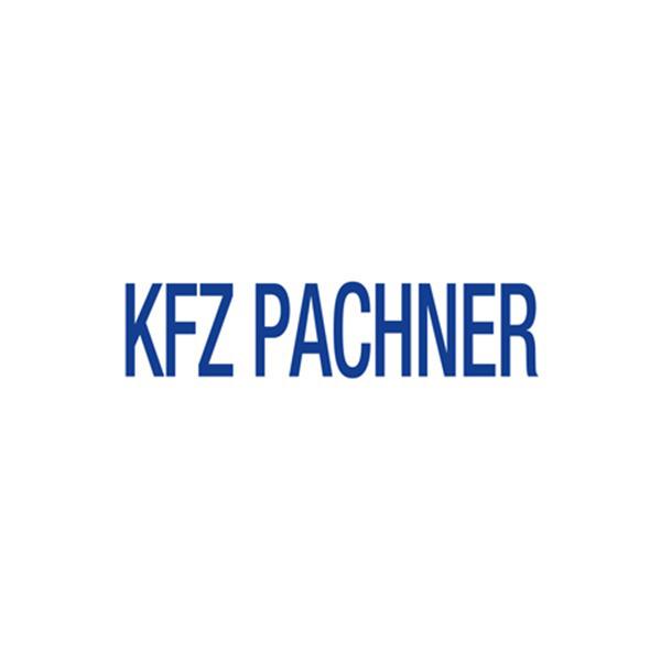 KFZ Pachner GmbH Logo