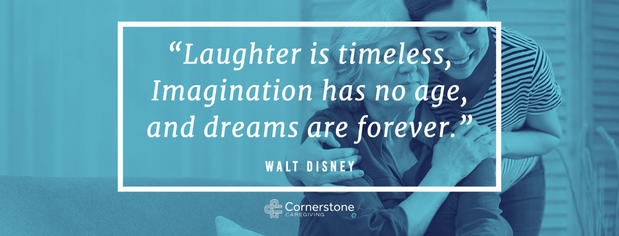 Images Cornerstone Caregiving
