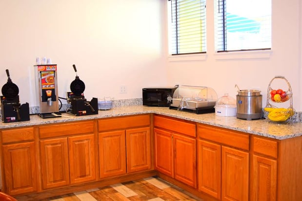 Images SureStay by Best Western Wenatchee