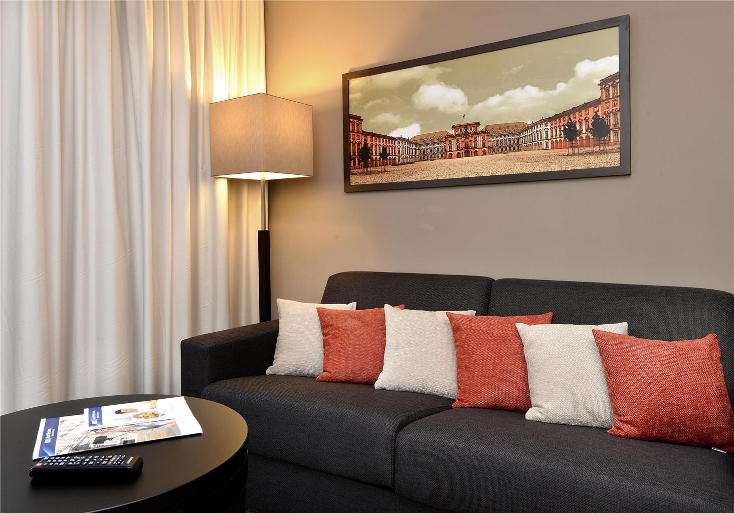 Best Western Plus Delta Park Hotel, Keplerstrasse 24 in Mannheim