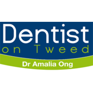 Dentist On Tweed Logo