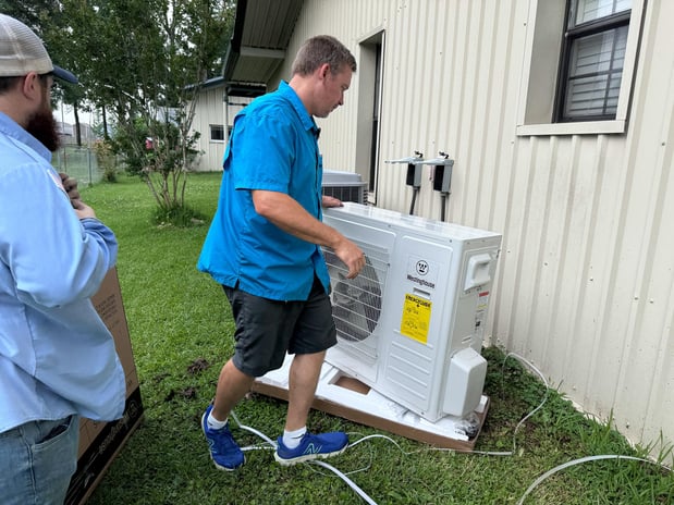 Images Air Monkey Air Conditioning & Heating