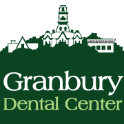 Granbury Dental Center Logo