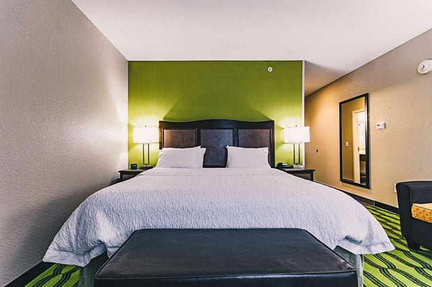 Images Hampton Inn Niagara Falls/Blvd