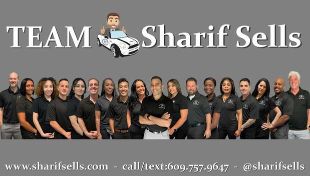 Images BHHS Fox & Roach Licensed Realtor in NJ & PA - Sharif Hatab