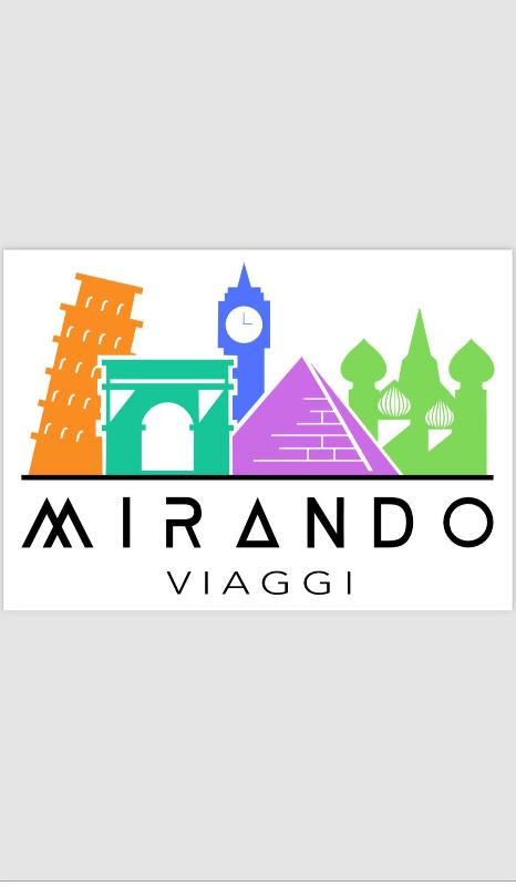 Images Mirando Viaggi