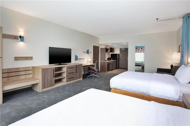 Images Home2 Suites by Hilton Traverse City