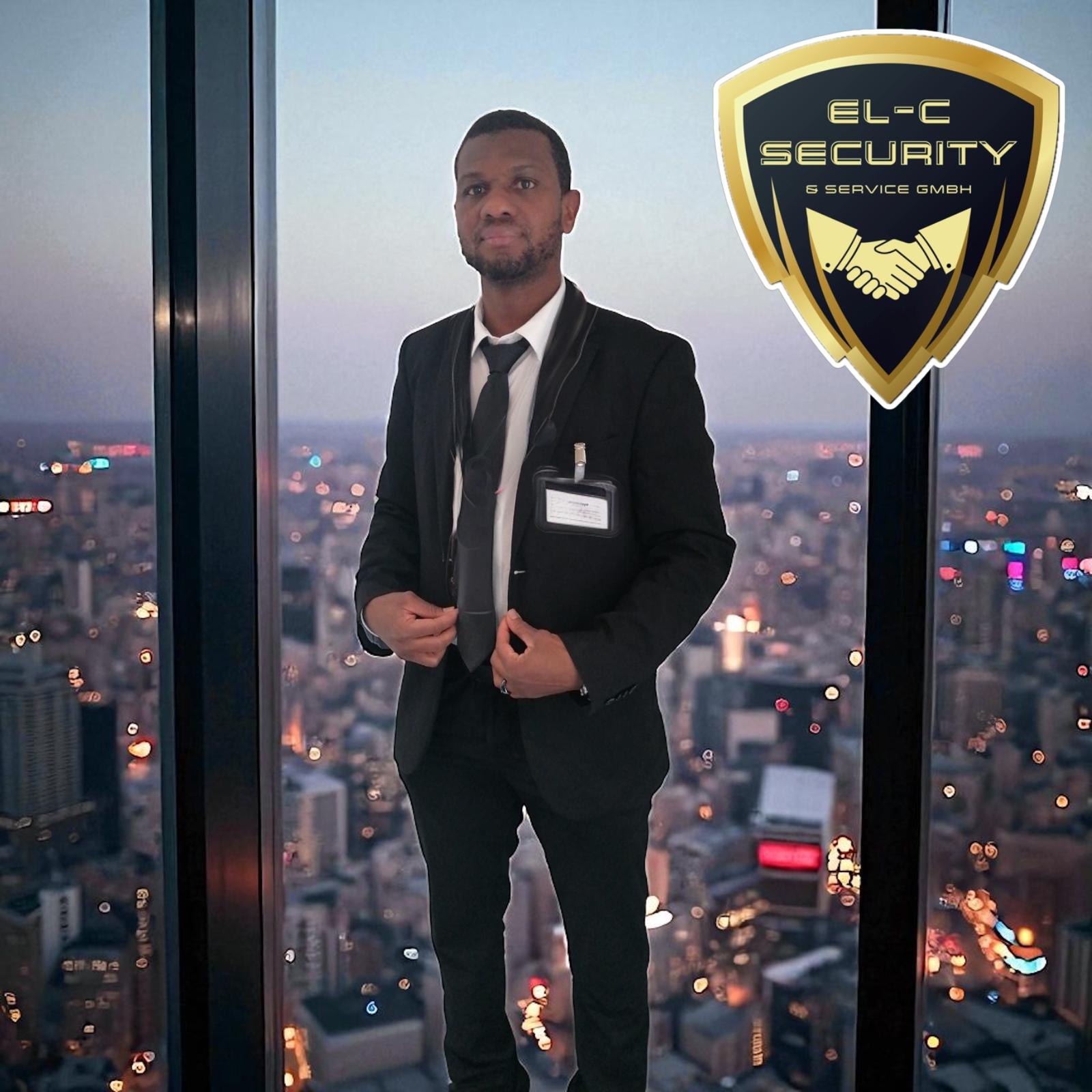 Bilder EL-C Security & Service GmbH | Sicherheitsdienst Berlin