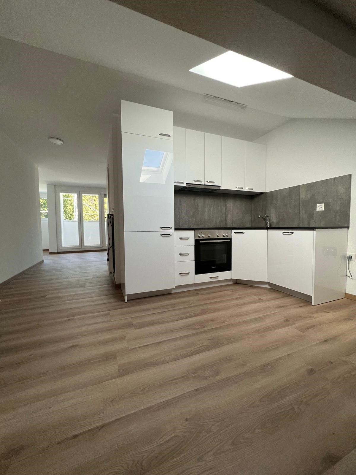 Pinsel&Platte GmbH, Fritz-Käser-Strasse 4B in Biberist