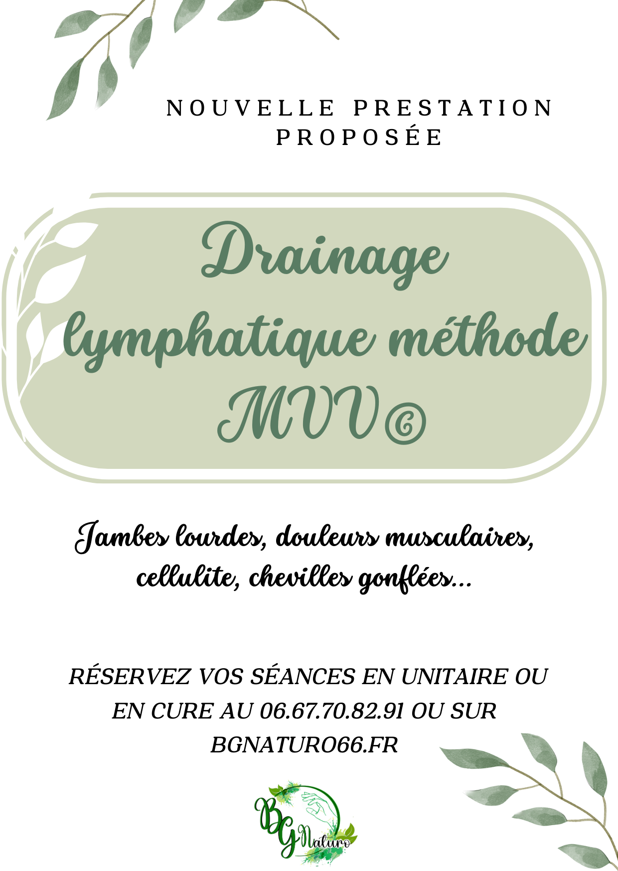 galerie image
