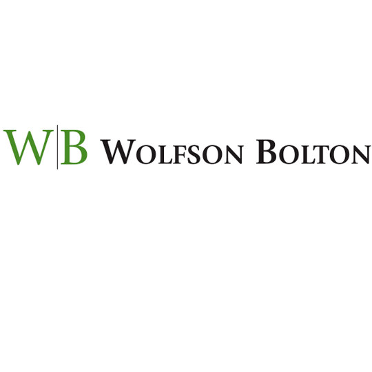 Wolfson Bolton PLLC Logo