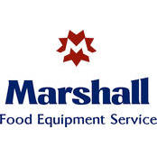 Marshall Food Equipment Service