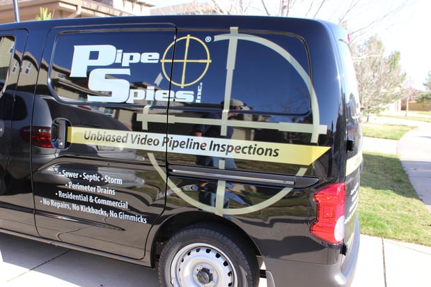 Images Pipe Spies