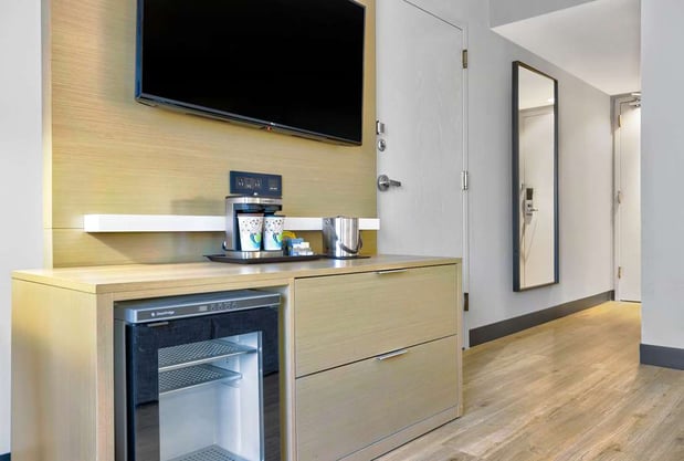 Images DoubleTree by Hilton Davenport
