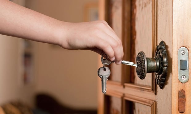 Images American Lock & Key