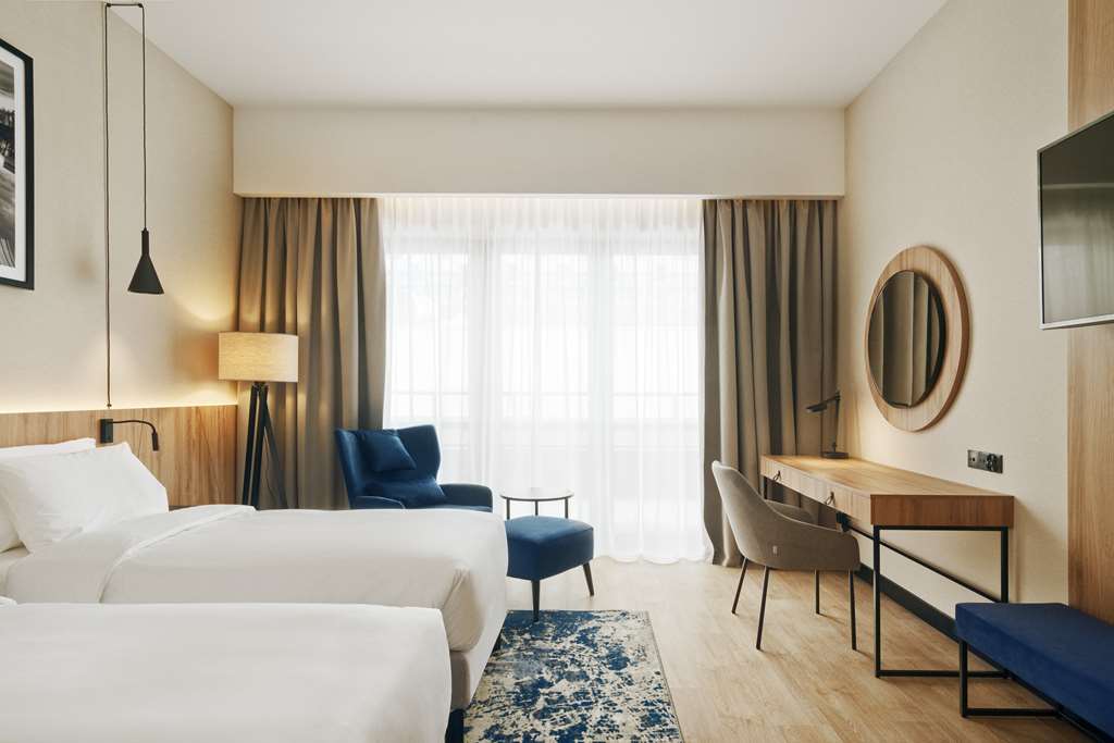 Images Radisson Blu Resort & Conference Center, Ostróda Mazury