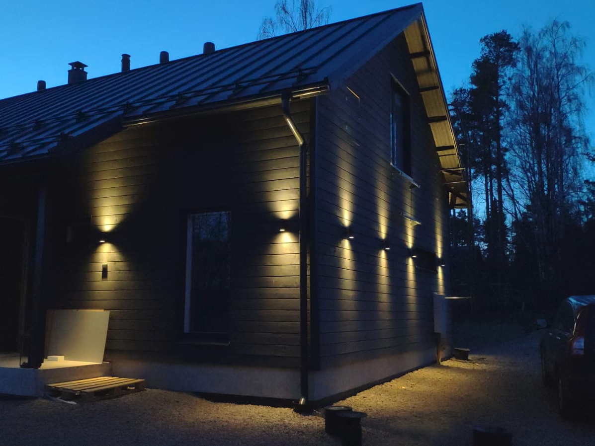 Images Sähkötyö Riihinen