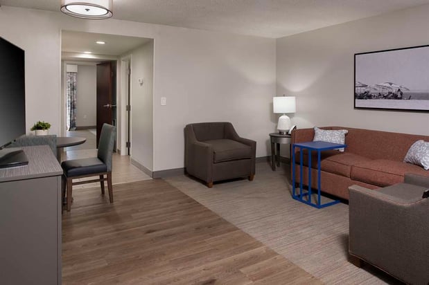 Images Hampton Inn Myrtle Beach-Northwood
