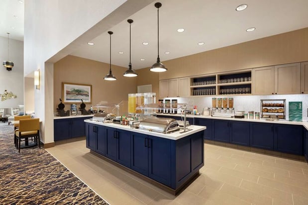 Images Homewood Suites by Hilton Albany Crossgates Mall