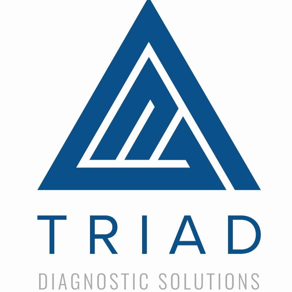 Triad Diagnostic Solutions, LLC - Fishers, IN 46038 - (317)939-3690 | ShowMeLocal.com