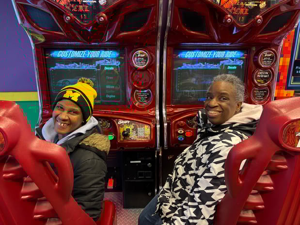 Images The Center for Growth and Independence