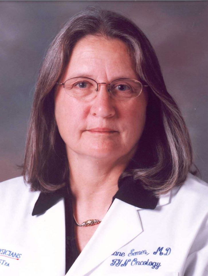 Dr. Diane Semer MD