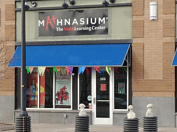 Images Mathnasium