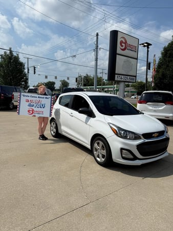 Images Grote Automotive - Elkhart
