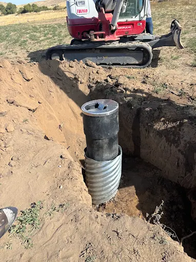 Clearwater X-Spurts Inc. Image