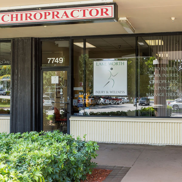 Images Lake Worth Injury and Wellness