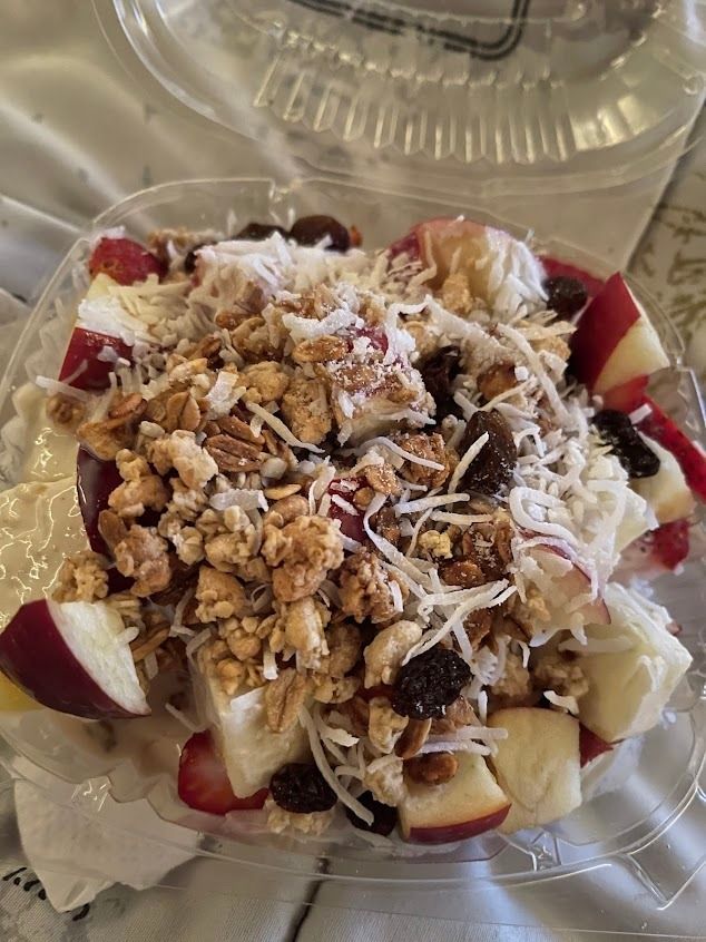 Taqueria La Mangonada Plus