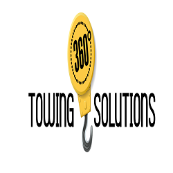 360 Towing Solutions - Dallas, TX 75238 - (214)221-0350 | ShowMeLocal.com