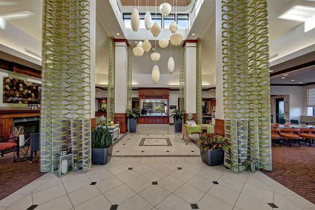 Images Hilton Garden Inn Memphis/Southaven, MS