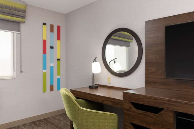 Images Hampton Inn Kalispell