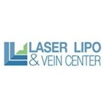 Laser Lipo and Vein Center Logo