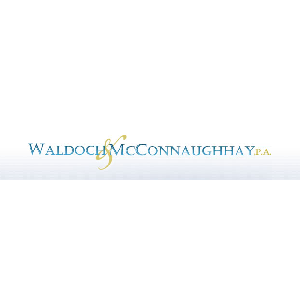 Waldoch & Mcconnaughhay, P.a.