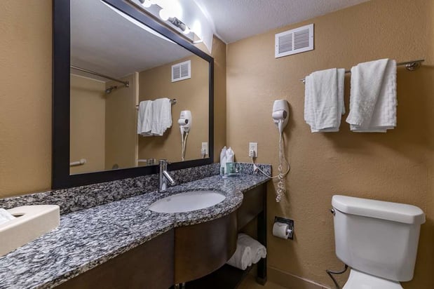Images Best Western Palm Beach Lakes