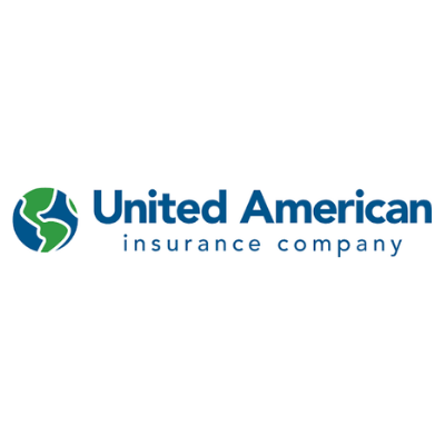 United-American Insurance Center, A World Company Logo
