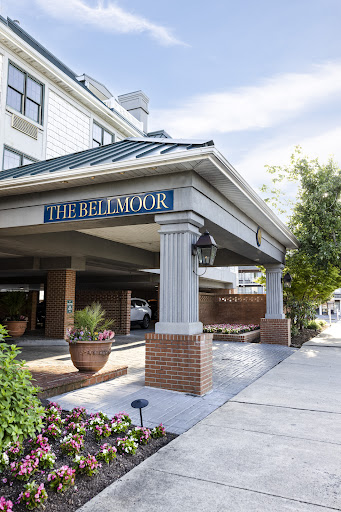 The Bellmoor Inn & Spa Image
