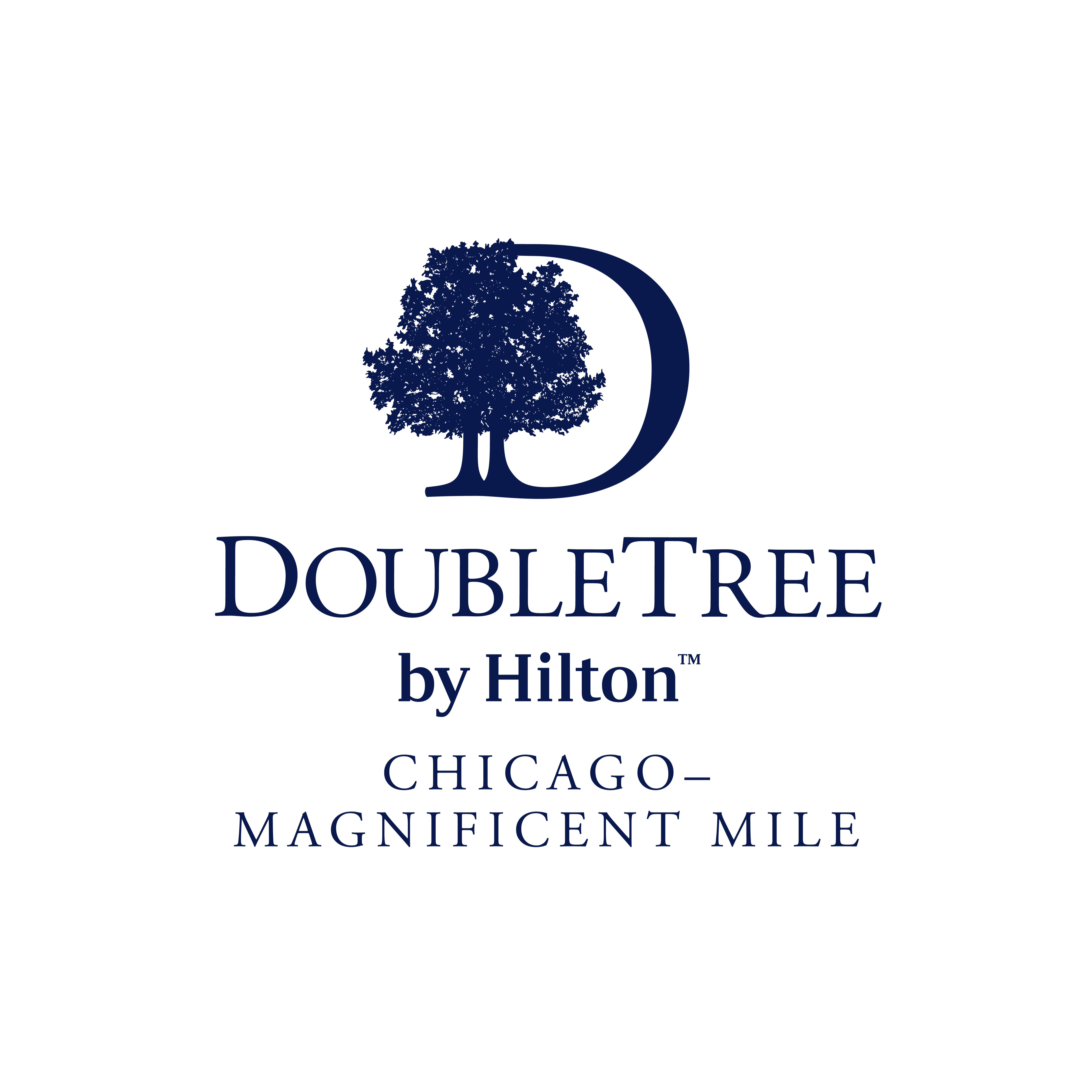 doubletree hotel chicago magnificent mile