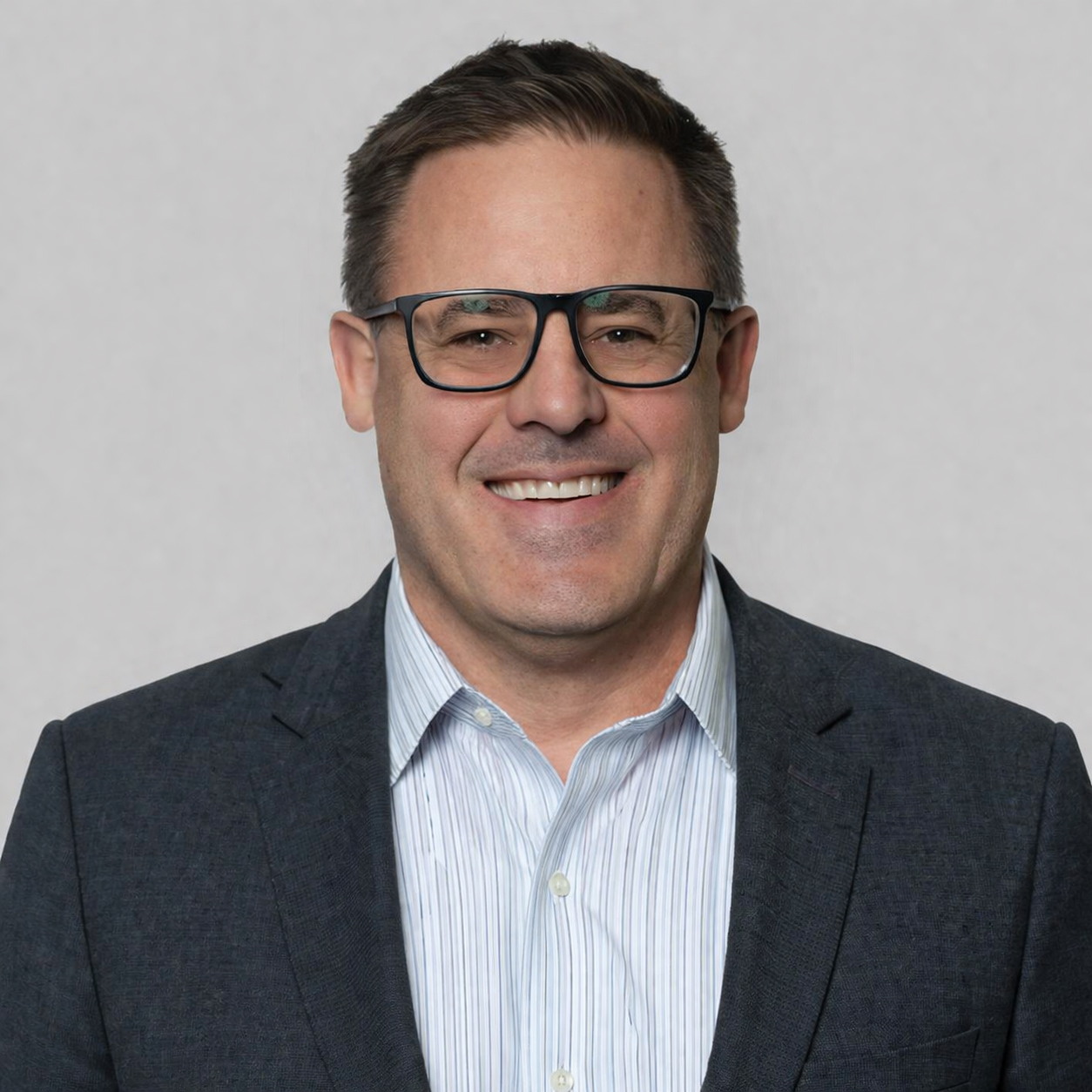 Headshot of Ryan G. Bible, a wealth advisor at Chase