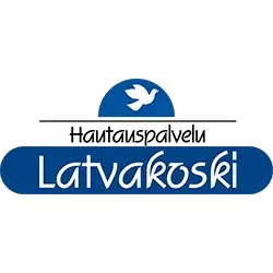 Hautauspalvelu Latvakoski Logo