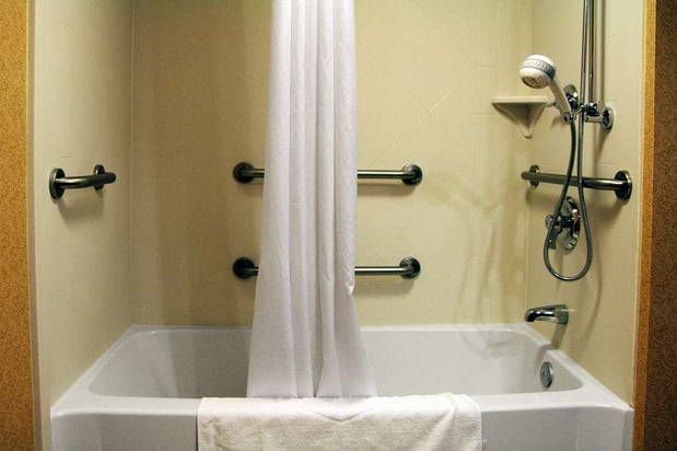 Images Hampton Inn Somerset