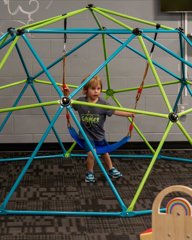 Images Accel Therapies - ABA Therapy for Kids
