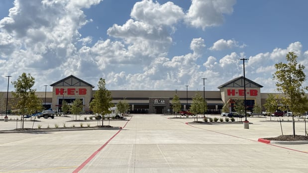 Images Jordan Ranch H-E-B