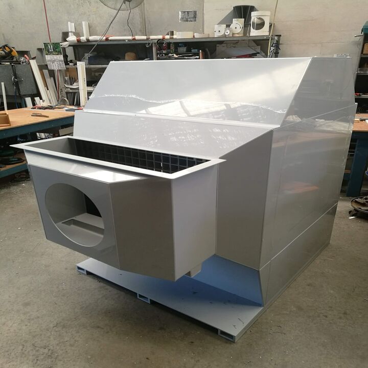 Images Plastic Welded Products PTY LTD