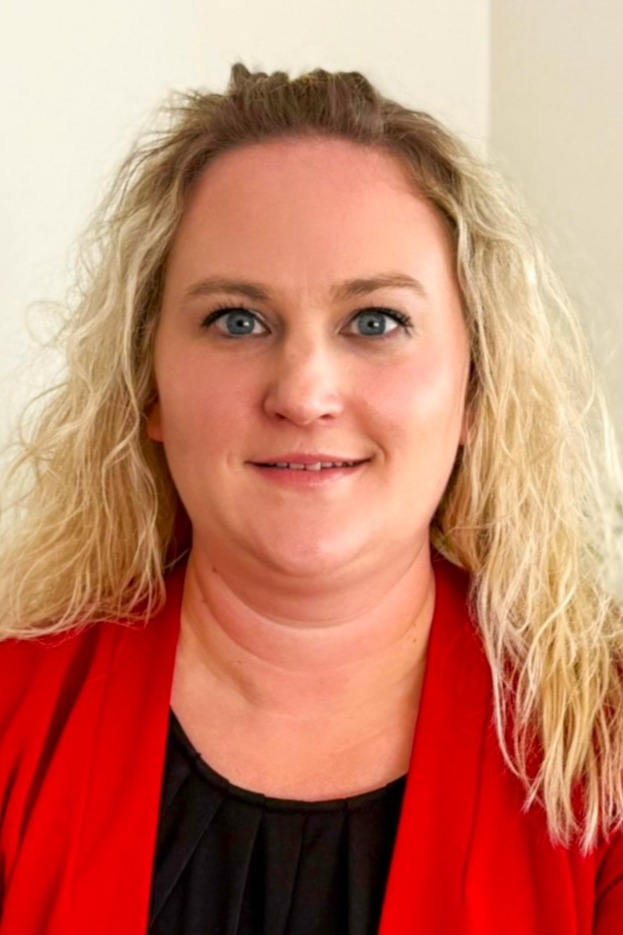 Photo of Katie Wergin