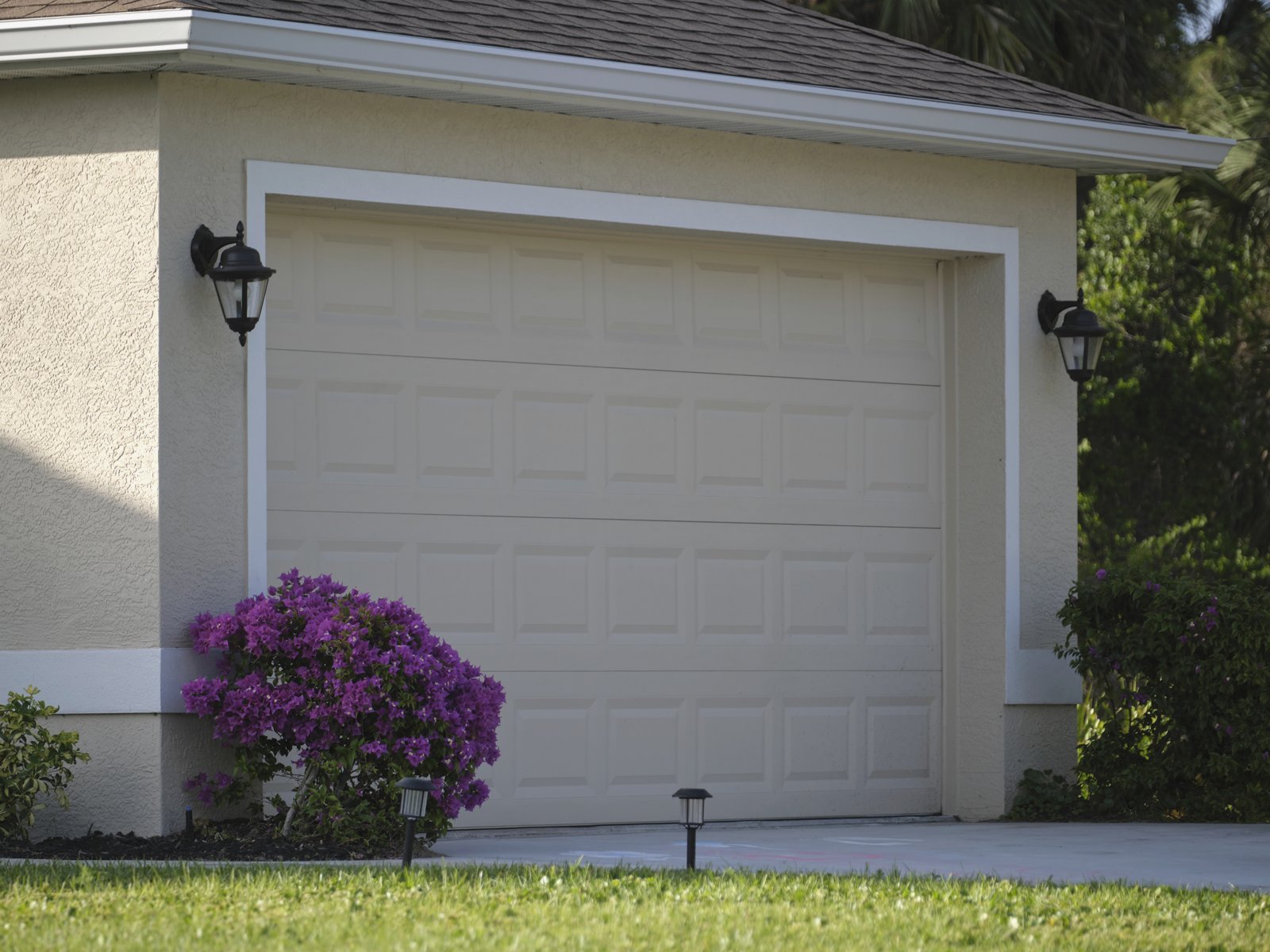 Sophia Garage Door Repair